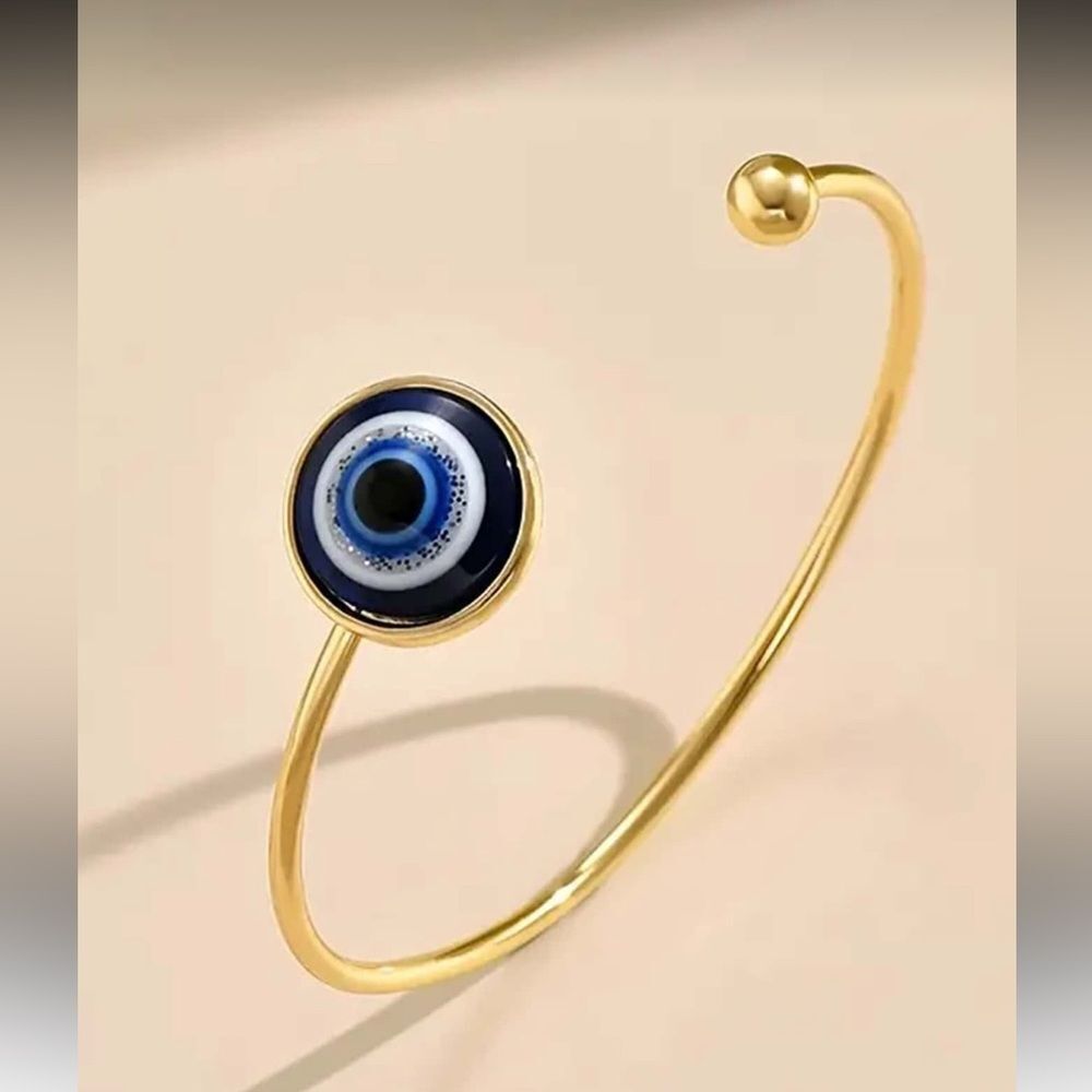 Evil Eye Bracelet #2152